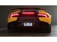 2016 Lamborghini Huracan 5.2 ขายดาวน์ 9 ล้านบาท มีไฟแนนซ์ เหลือ 6.7 ล้าน รูปที่ 2